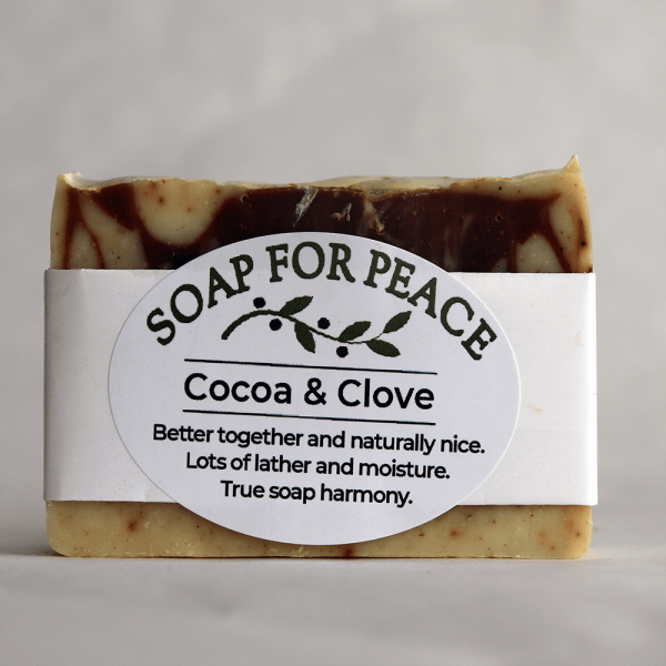 Cocoa and Clove